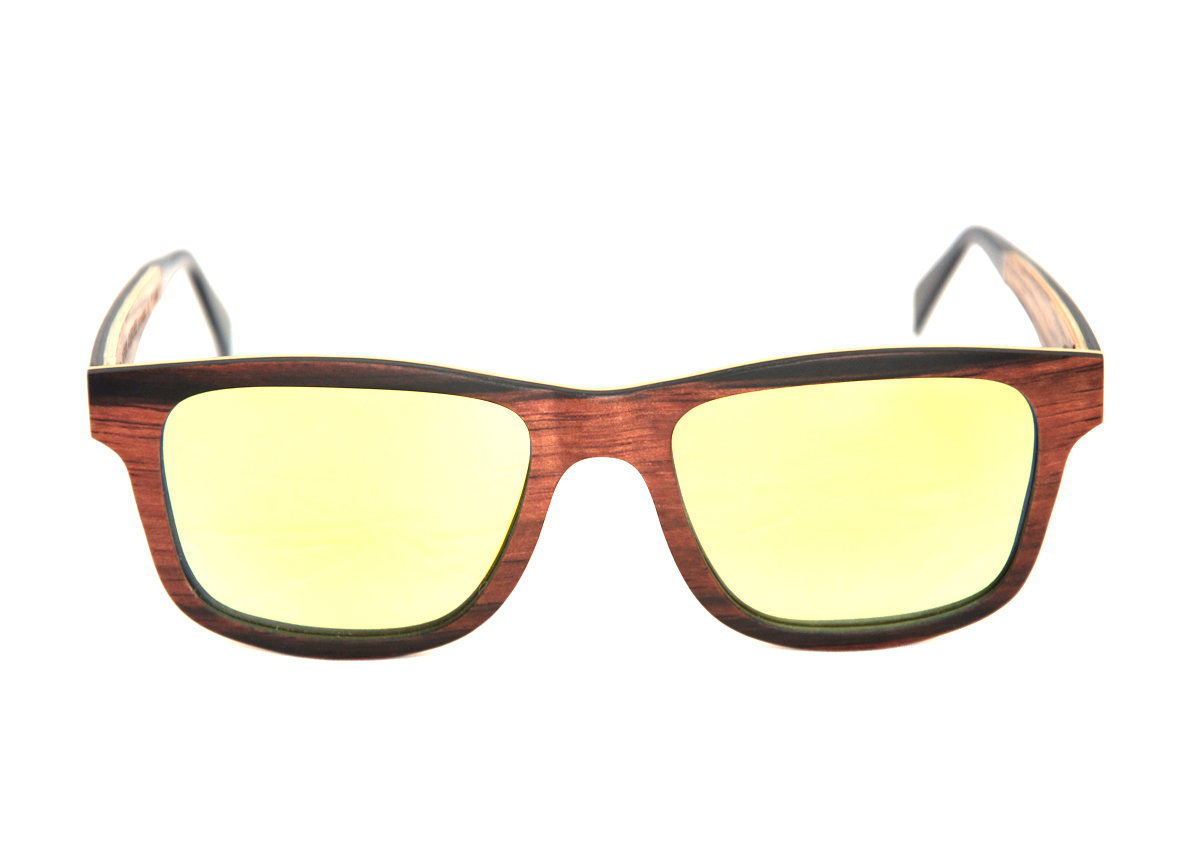The AeroStellar Handcrafted Wooden Eyewear - Yacht Club Accessories |  Yachtclubaccessories